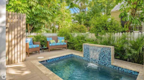 The Zesty Lime by Last Key Realty